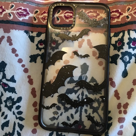 Bat iPhone 11 Pro Max Phone case - Picture 2 of 2